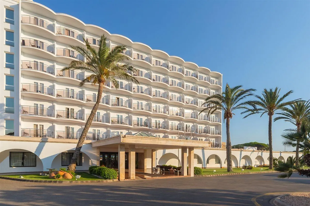 Hotel Alua Illa De Menorca S'Algar