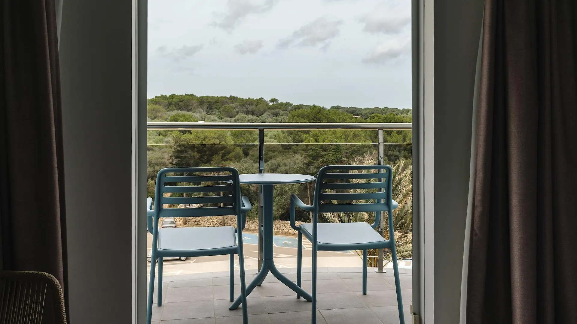 Hotel Alua Illa De Menorca S'Algar