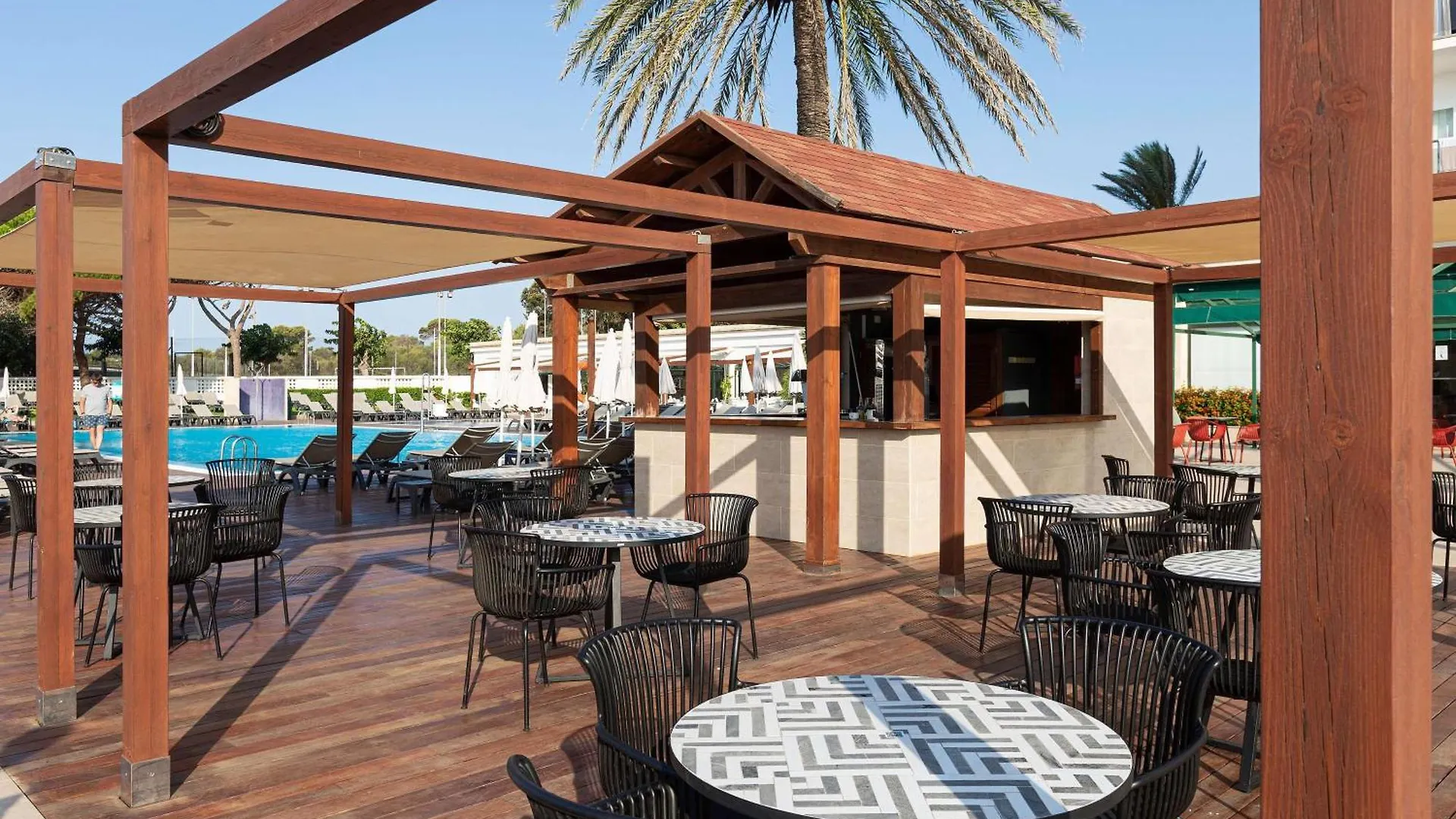 Hotel Alua Illa De Menorca S'Algar 4*,  Španělsko