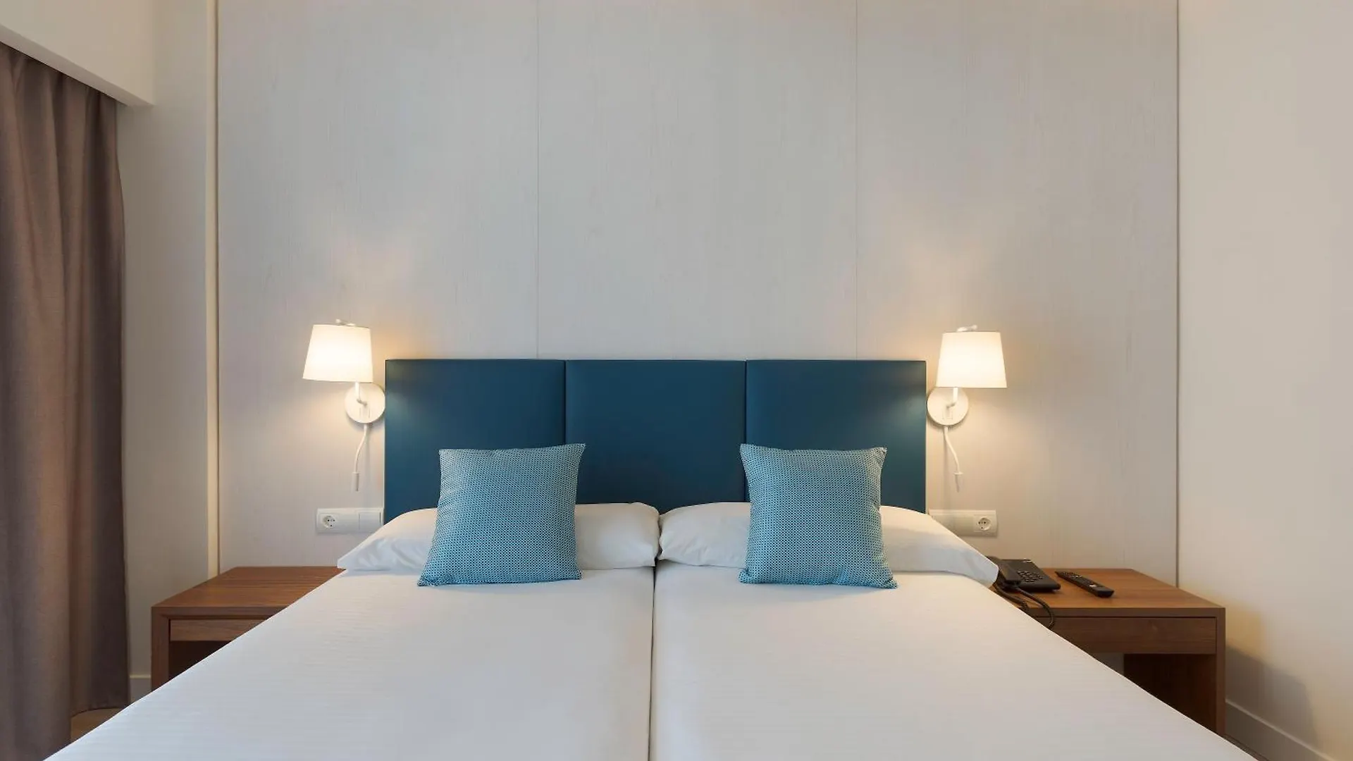 Hotel Alua Illa De Menorca S'Algar