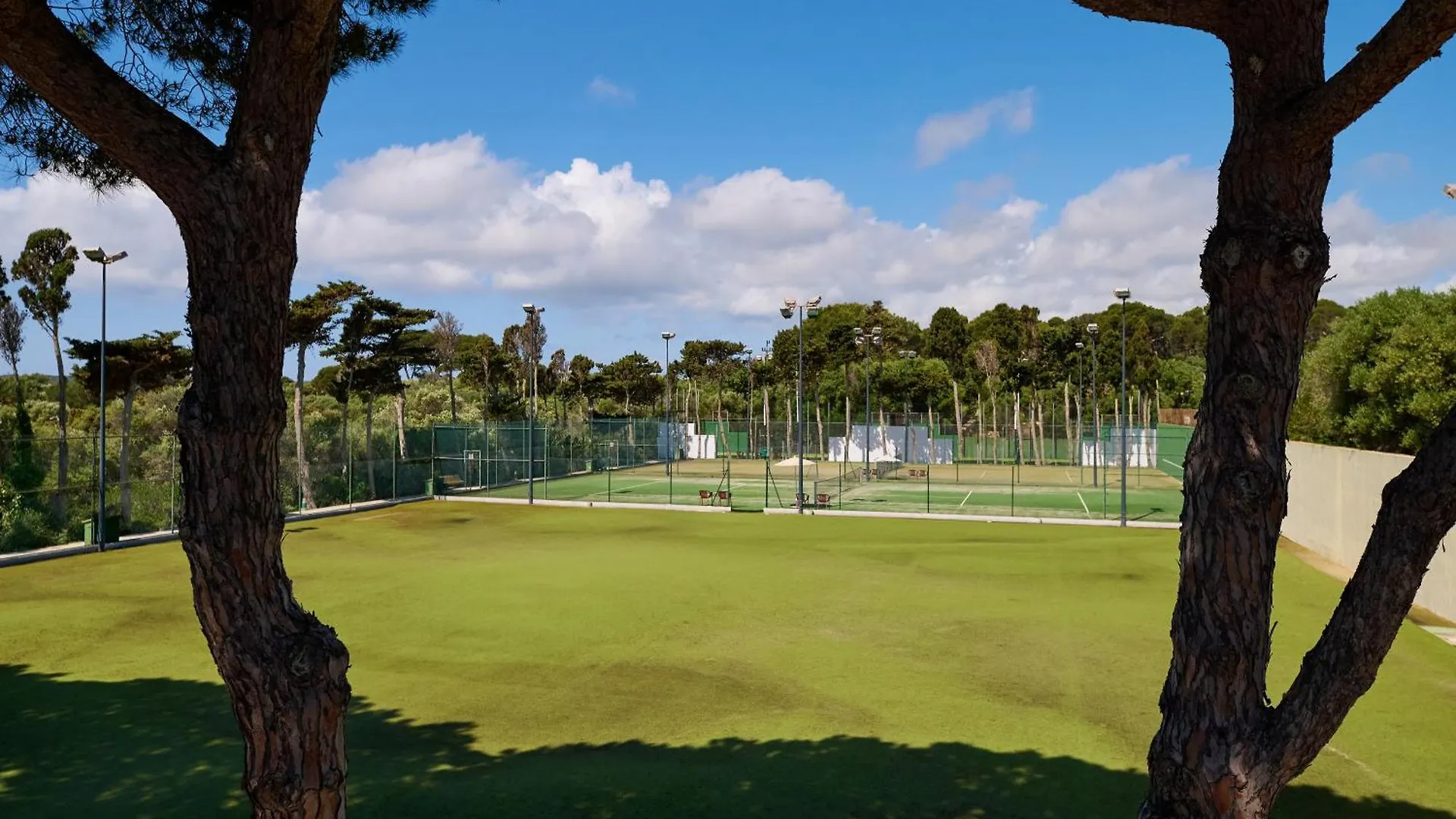 ****  Hotel Alua Illa De Menorca S'Algar Španělsko