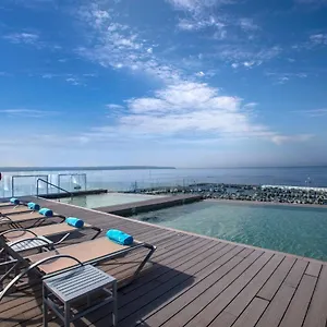 4* Hotel Arenas