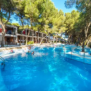 Sol Parc & Aparthotel