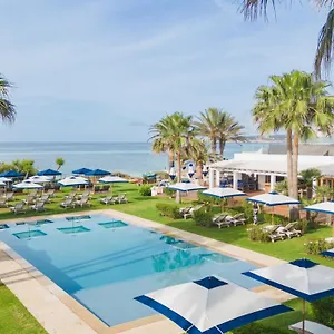 4* Hotel Gecko & Club
