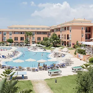 Hotel apartamentowy Grupotel Macarella &