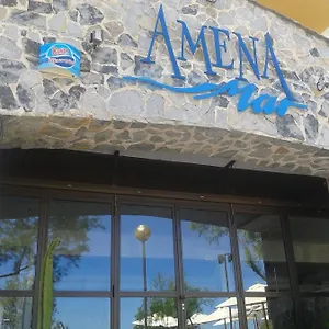 Pensjonat Amena Mar