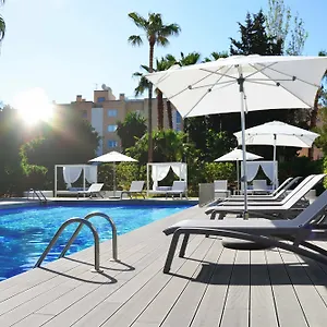 Hotel apartamentowy Vibra Tivoli