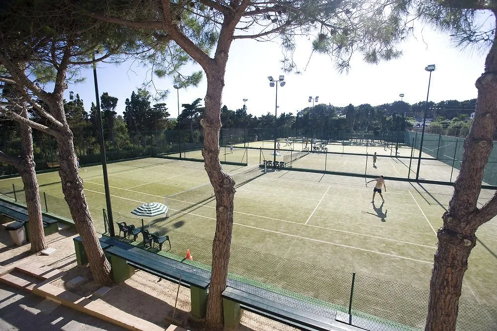 Alua Illa De Menorca Hotel S'Algar 4*,