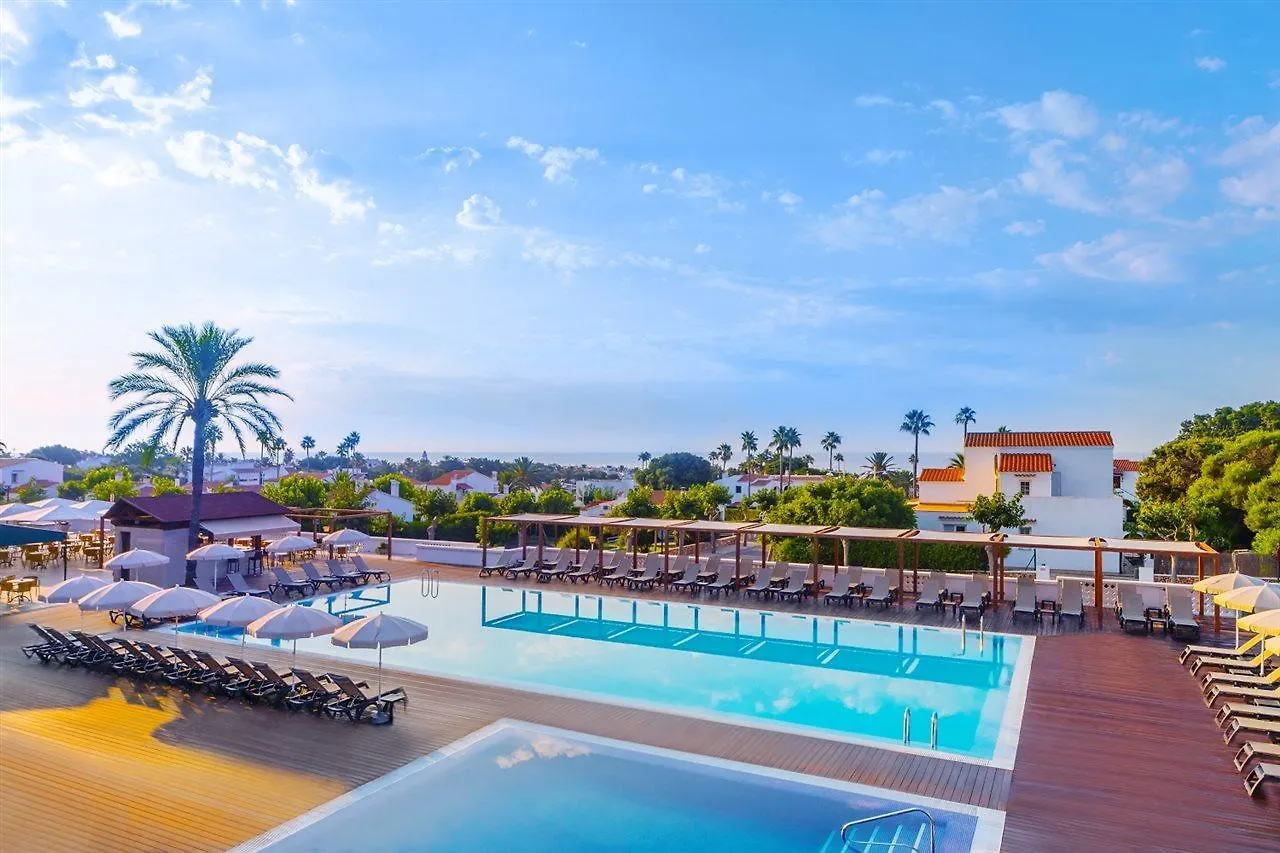 Alua Illa De Menorca Hotel S'Algar 4*,  Spain