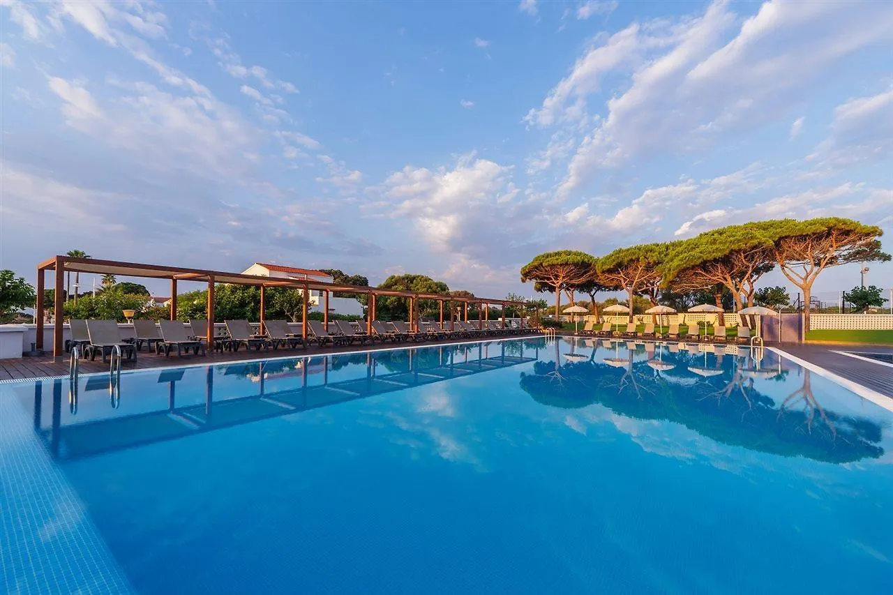 Hotel Alua Illa De Menorca S'Algar