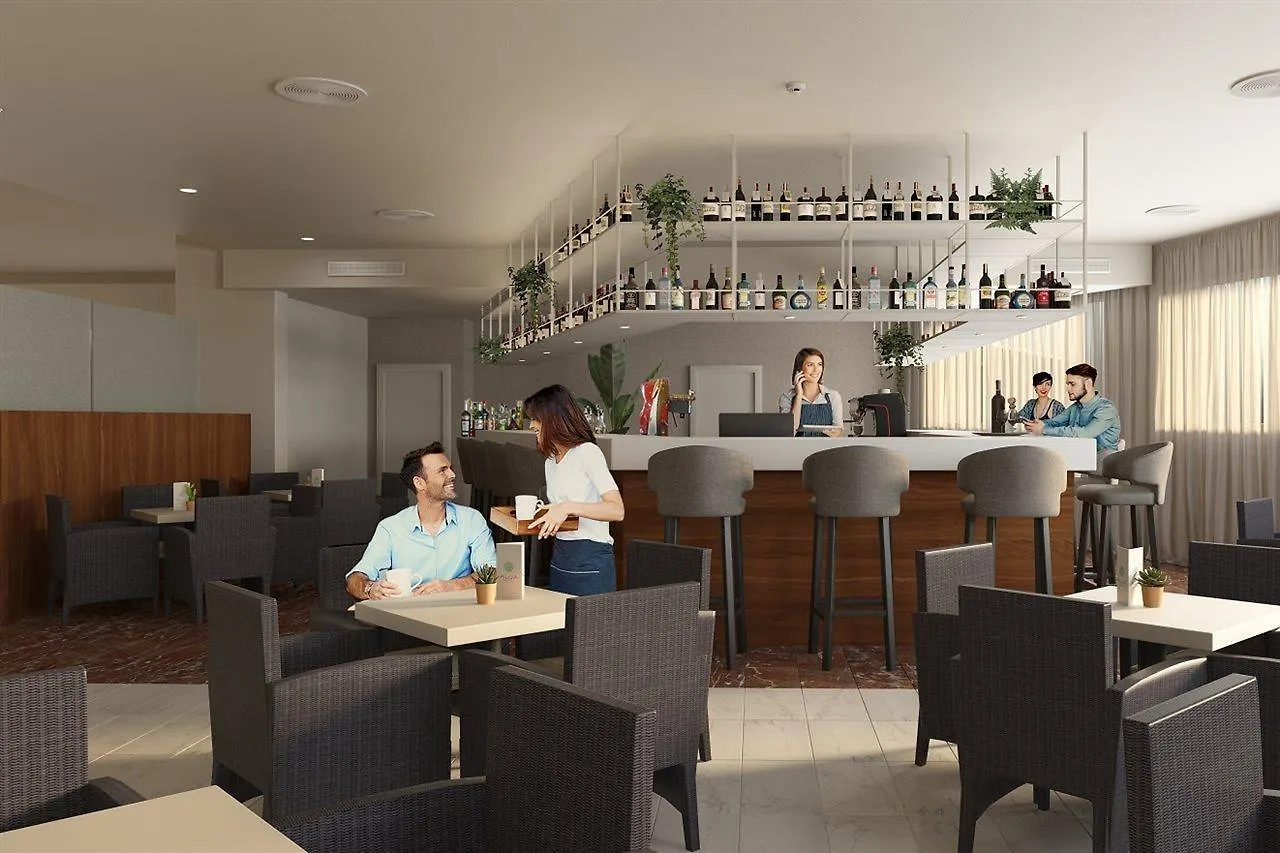 ****  Hotel Alua Illa De Menorca S'Algar Hiszpania