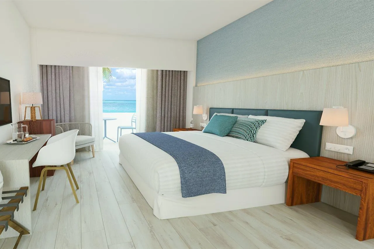 Alua Illa De Menorca Hotel S'Algar