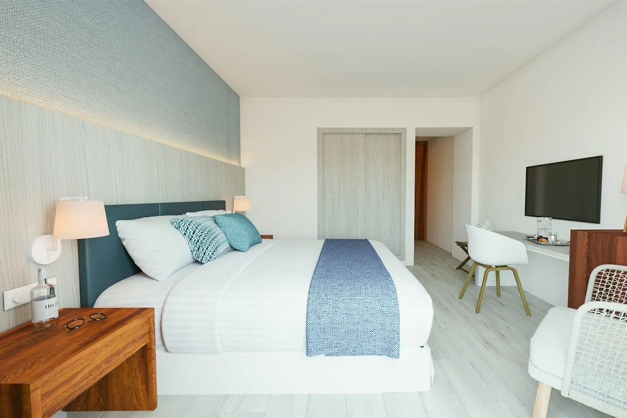 Hotel Alua Illa De Menorca S'Algar