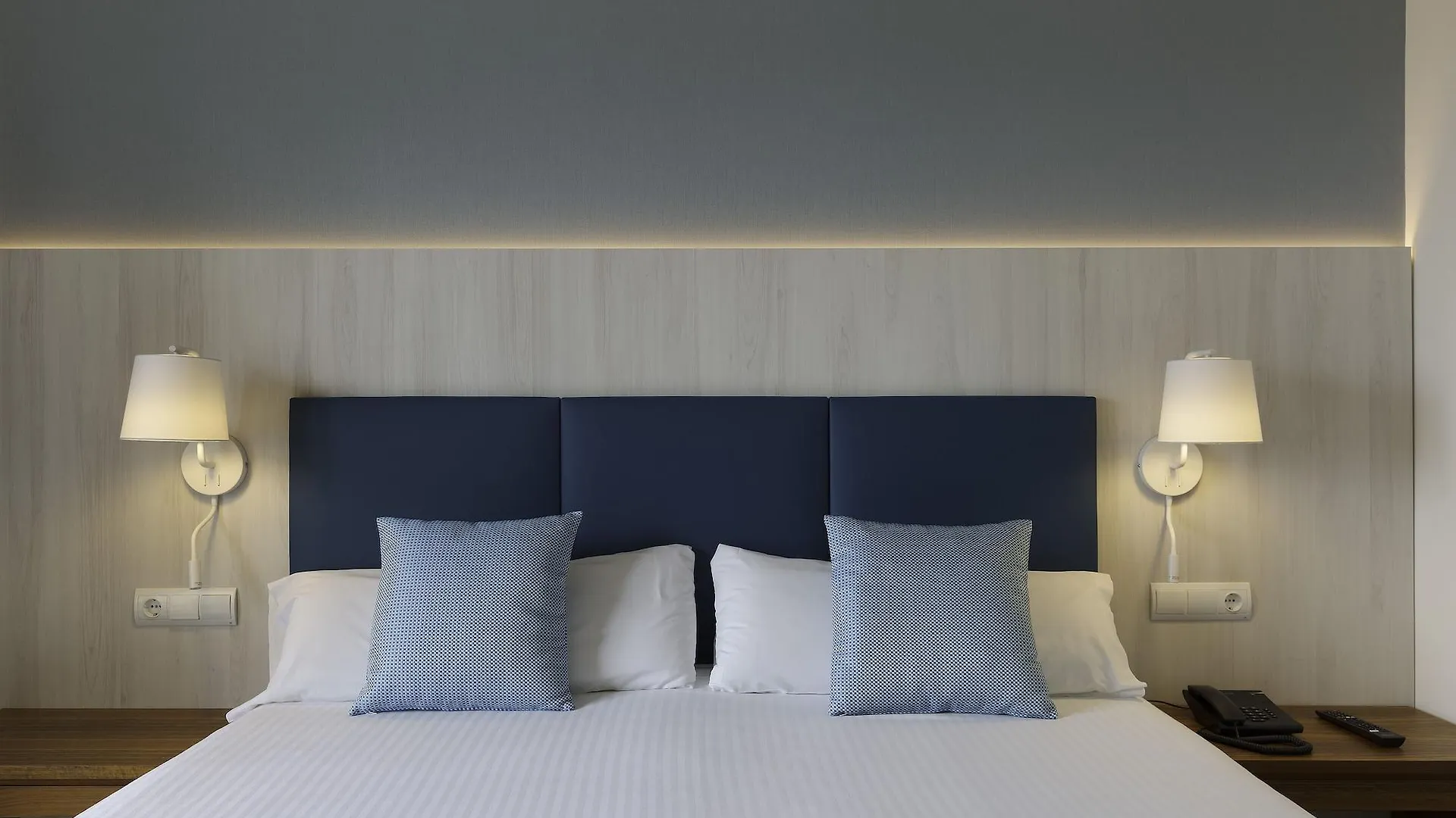 Hotel Alua Illa De Menorca S'Algar
