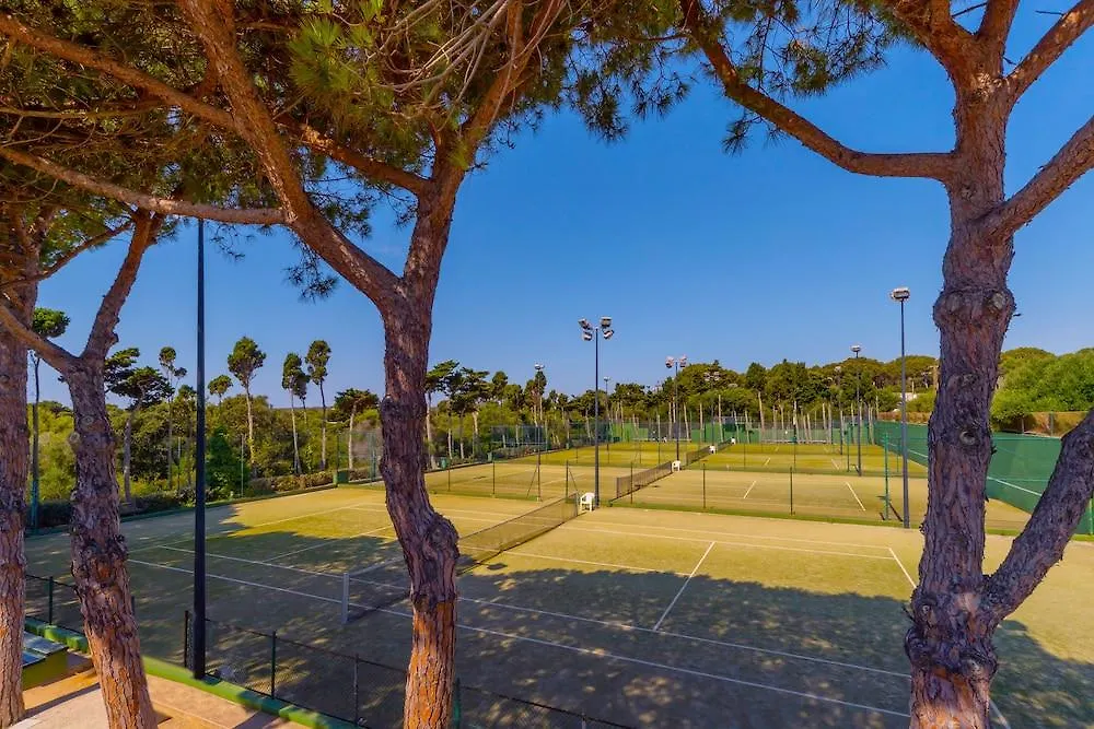 Alua Illa De Menorca Hotel S'Algar