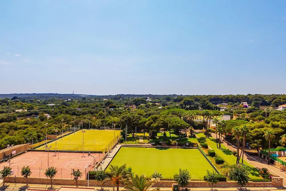 Hotel Alua Illa De Menorca S'Algar