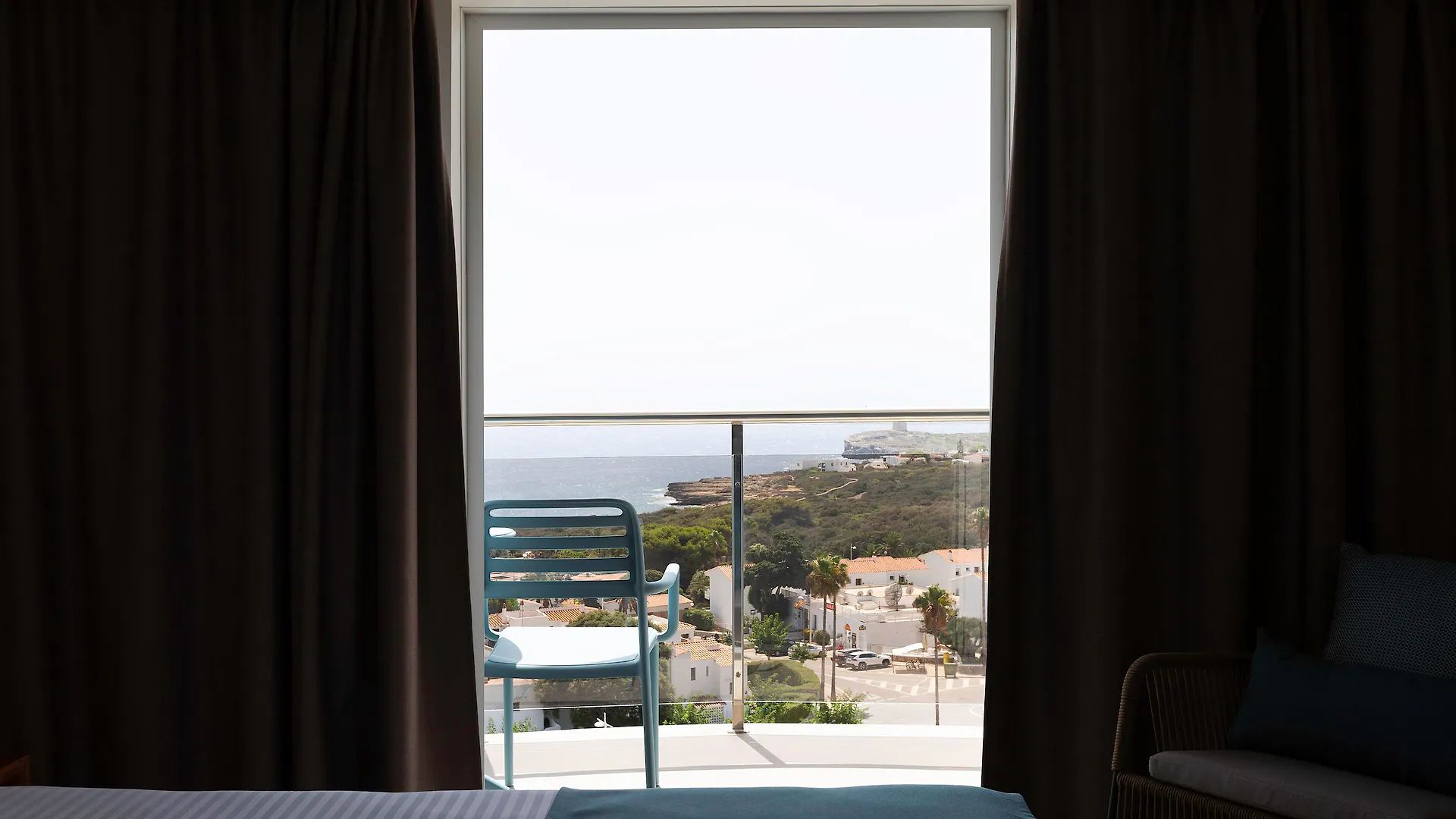 Hotel Alua Illa De Menorca S'Algar