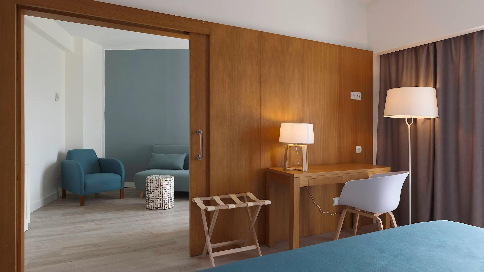 Hotel Alua Illa De Menorca S'Algar