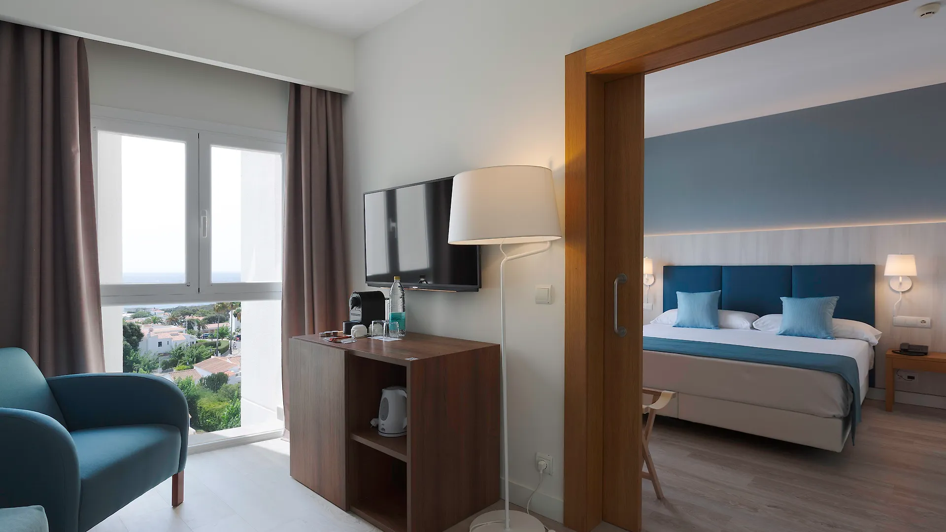 Hotel Alua Illa De Menorca S'Algar