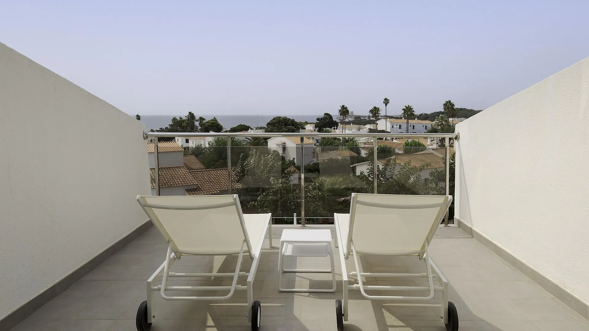 ****  Hotel Alua Illa De Menorca S'Algar Hiszpania