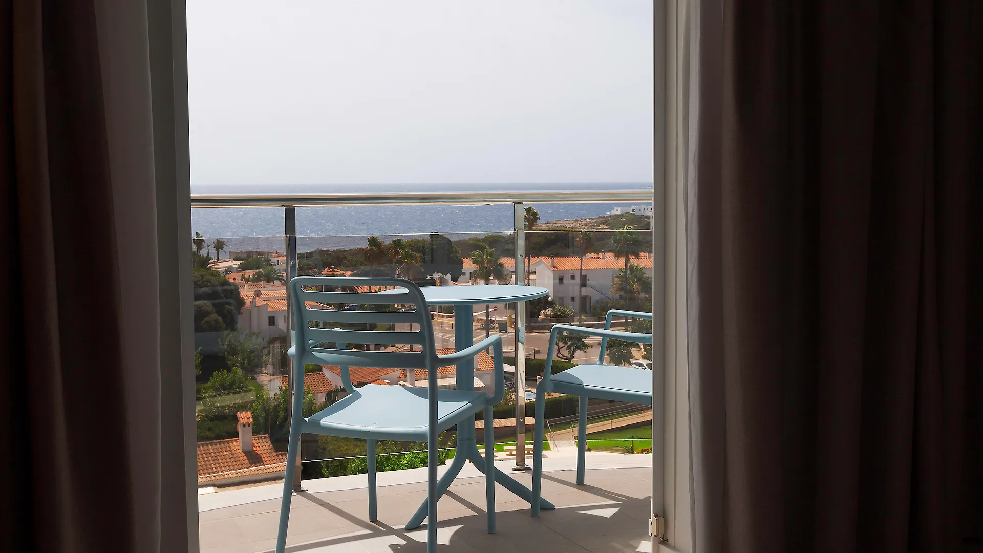 Alua Illa De Menorca Hotel S'Algar 4*,