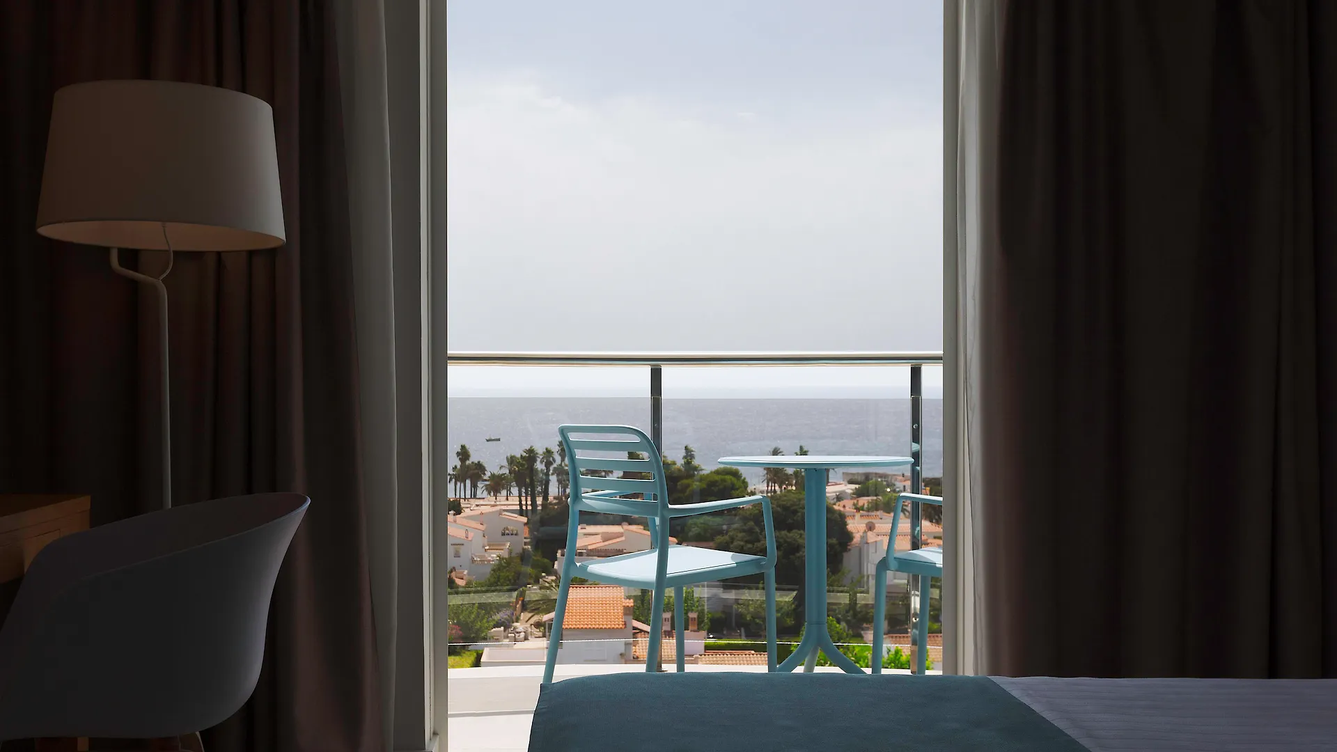Hotel Alua Illa De Menorca S'Algar