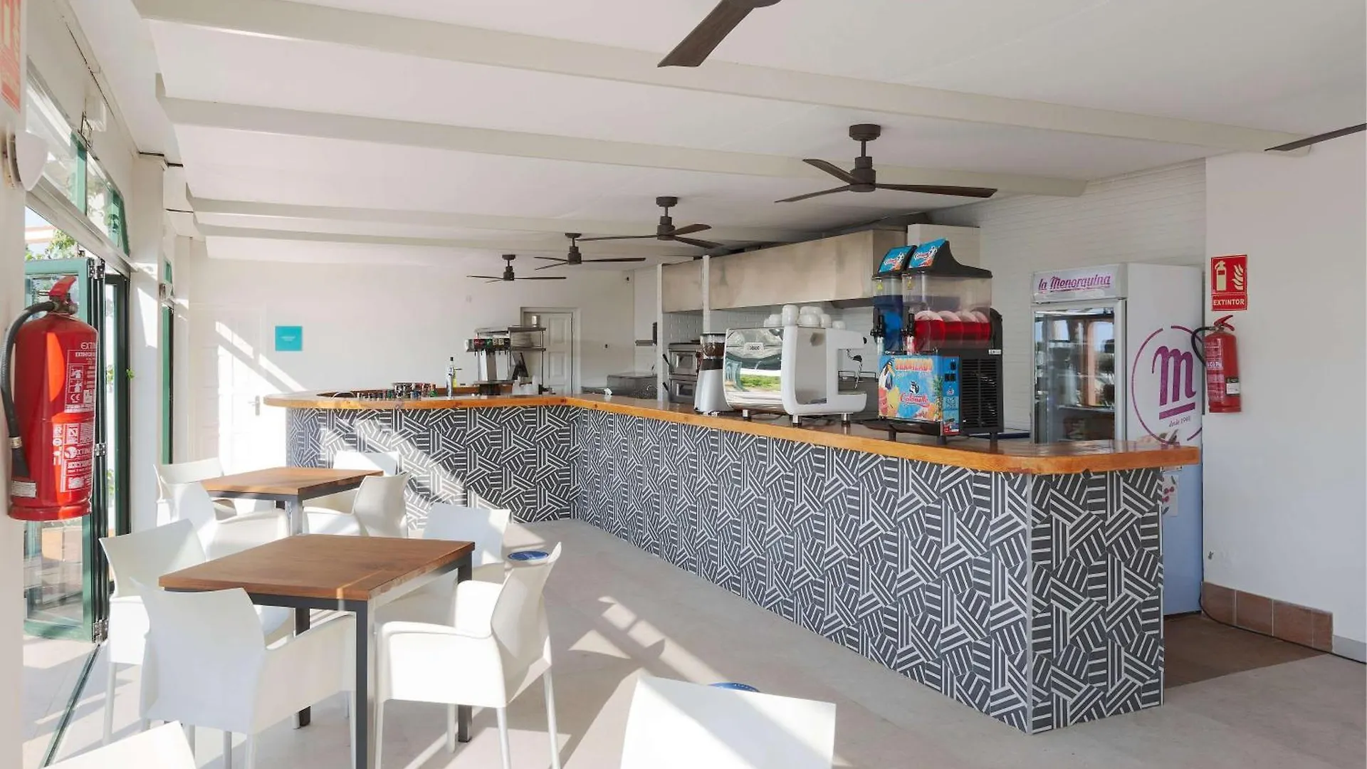 ****  Hotel Alua Illa De Menorca S'Algar Hiszpania