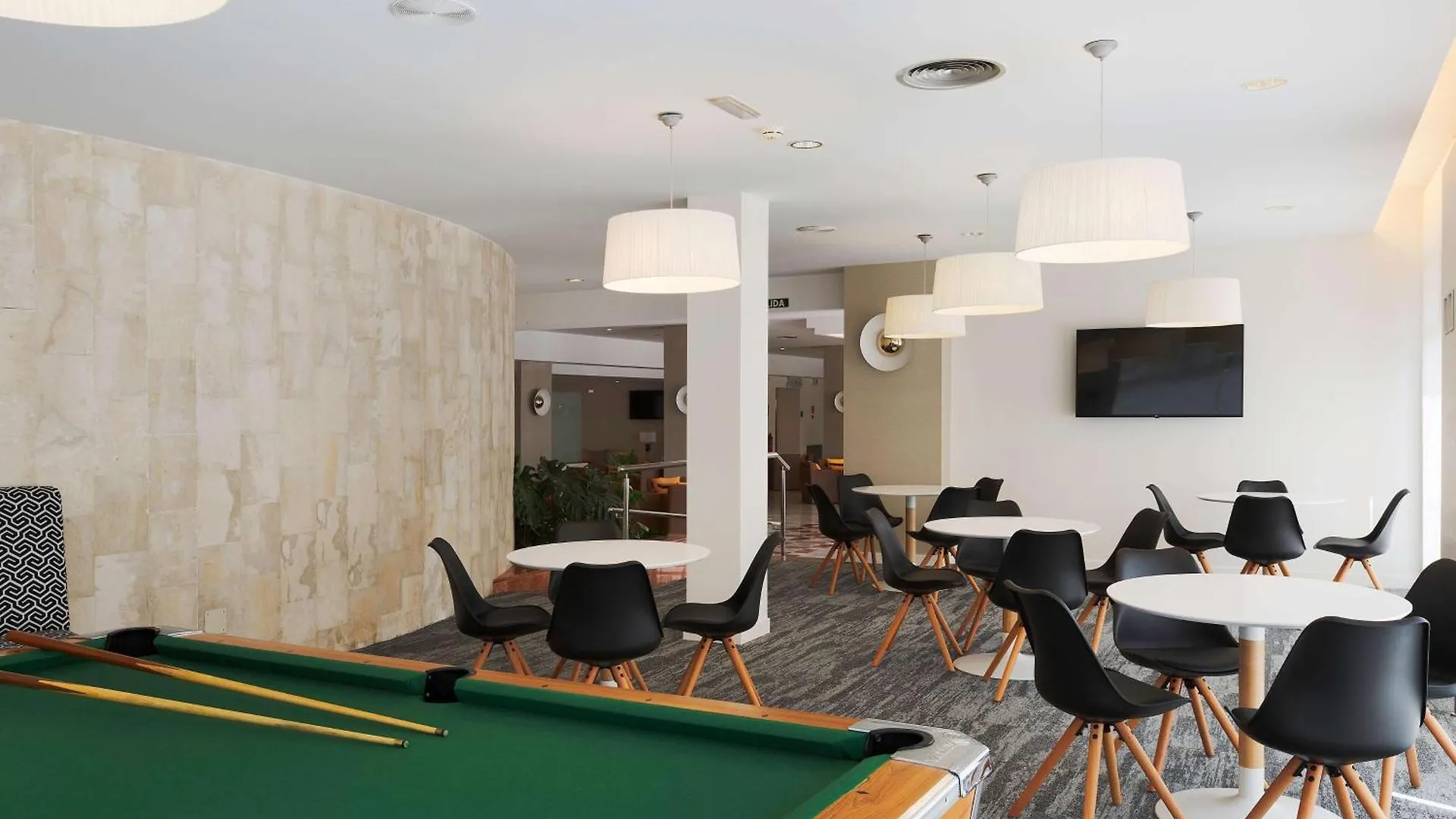 Hotel Alua Illa De Menorca S'Algar Hiszpania