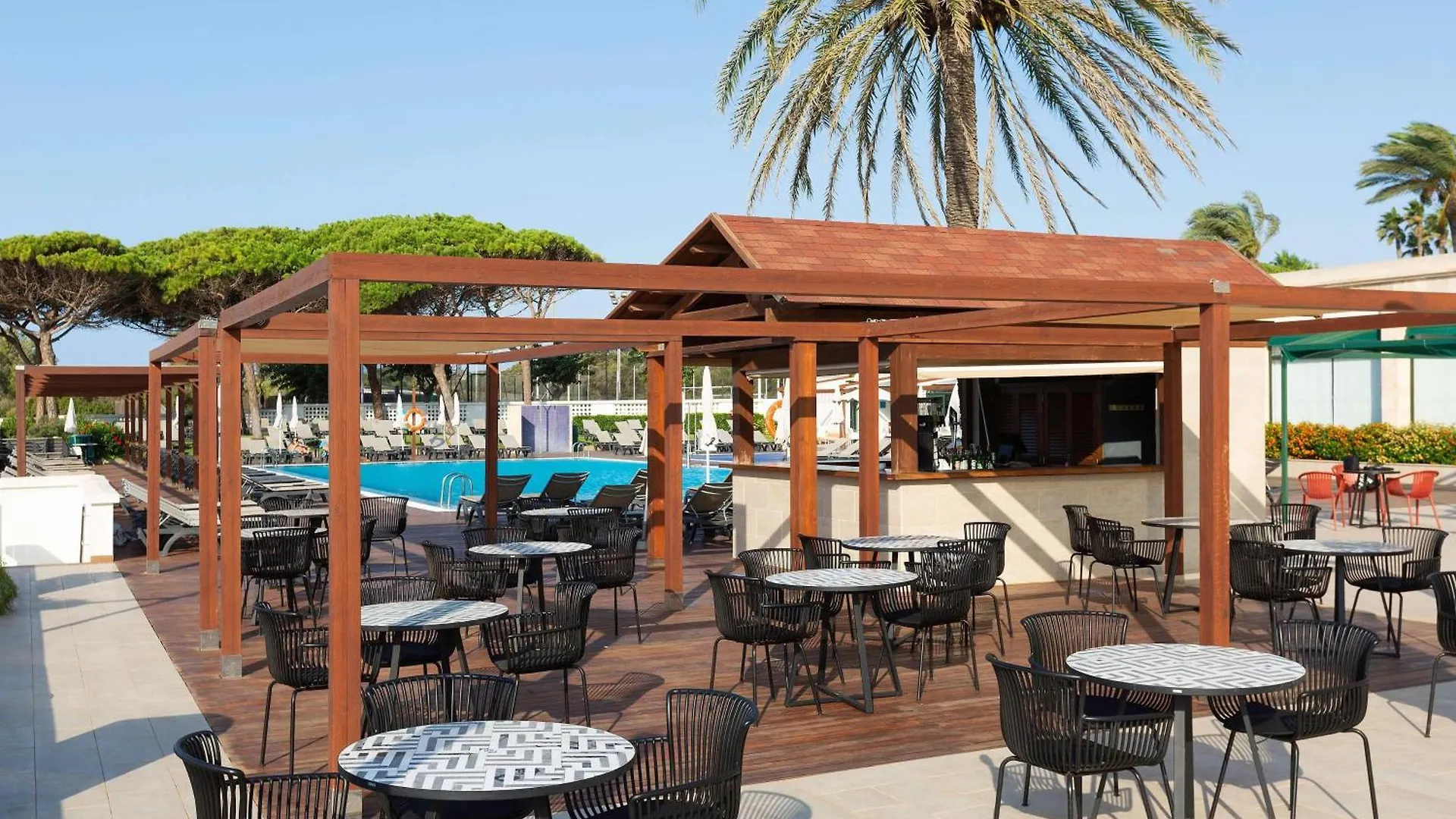 Hotel Alua Illa De Menorca S'Algar