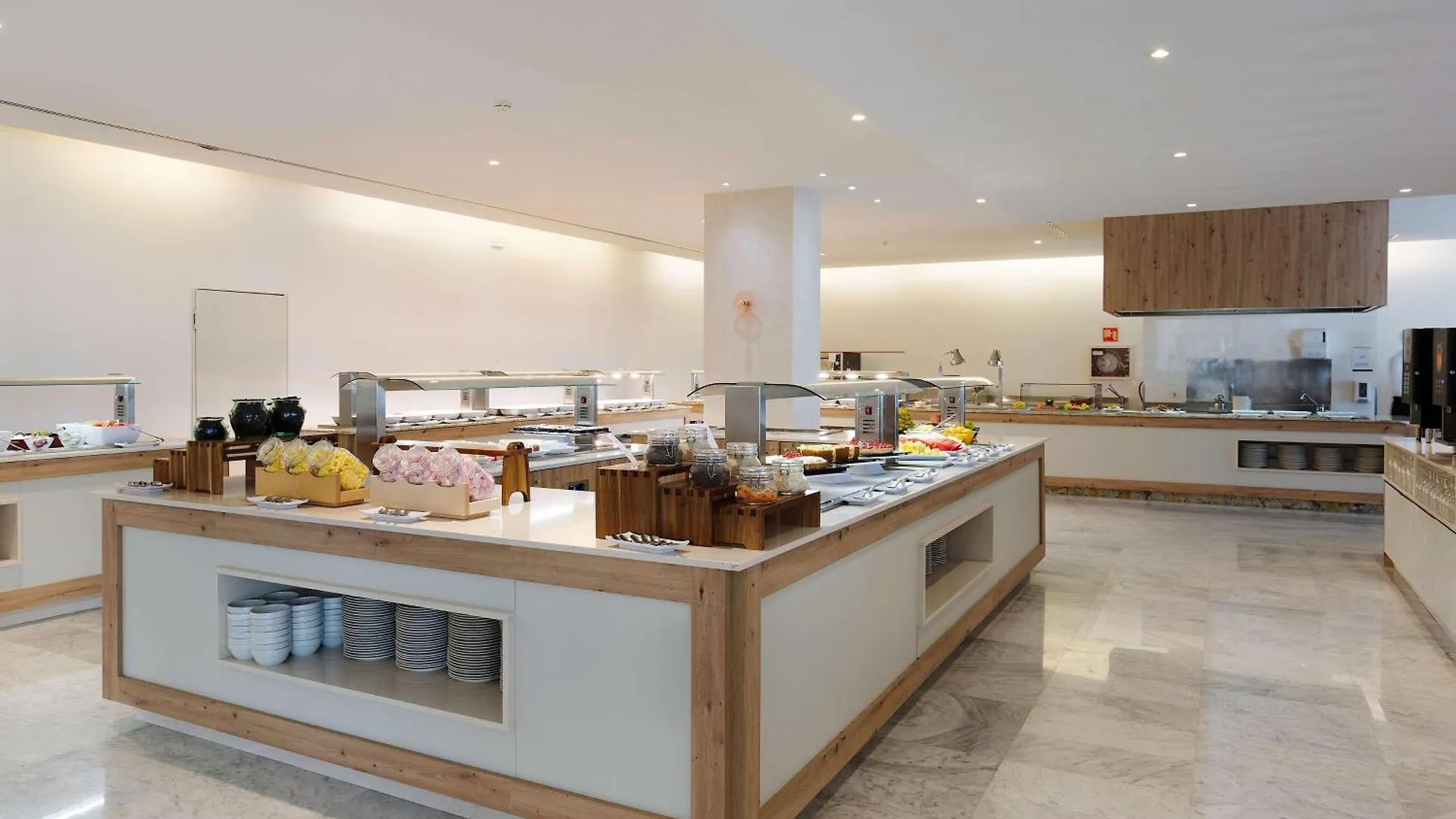 Alua Illa De Menorca Hotel S'Algar