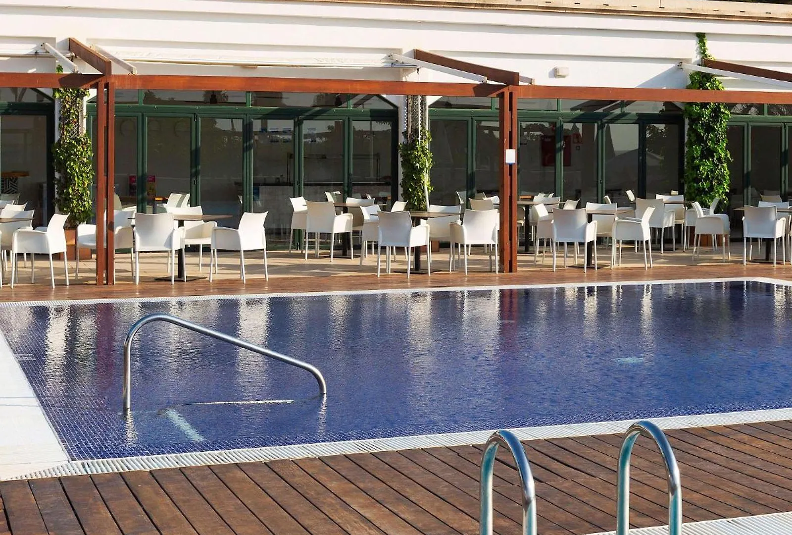 Alua Illa De Menorca Hotel S'Algar