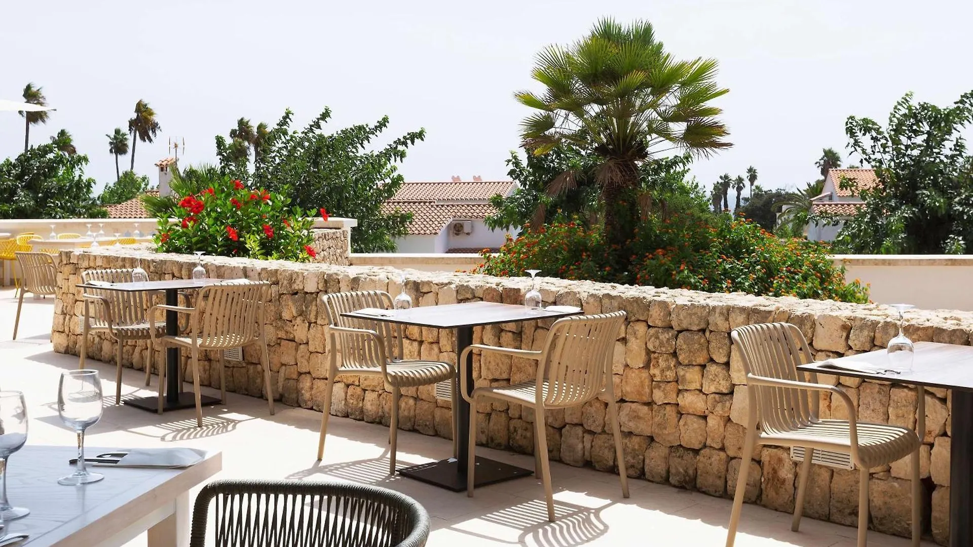 Hotel Alua Illa De Menorca S'Algar Hiszpania