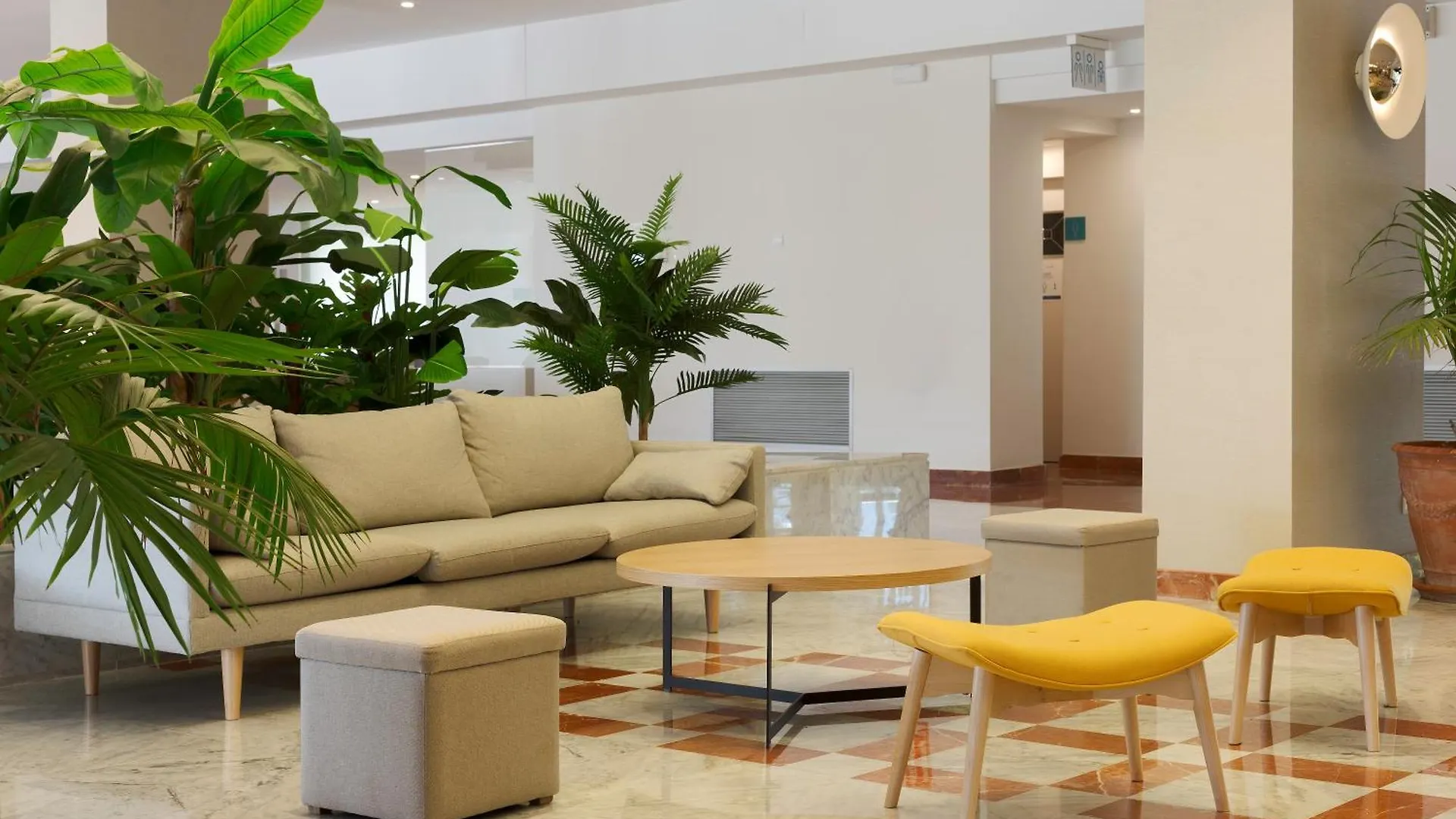 ****  Hotel Alua Illa De Menorca S'Algar Hiszpania