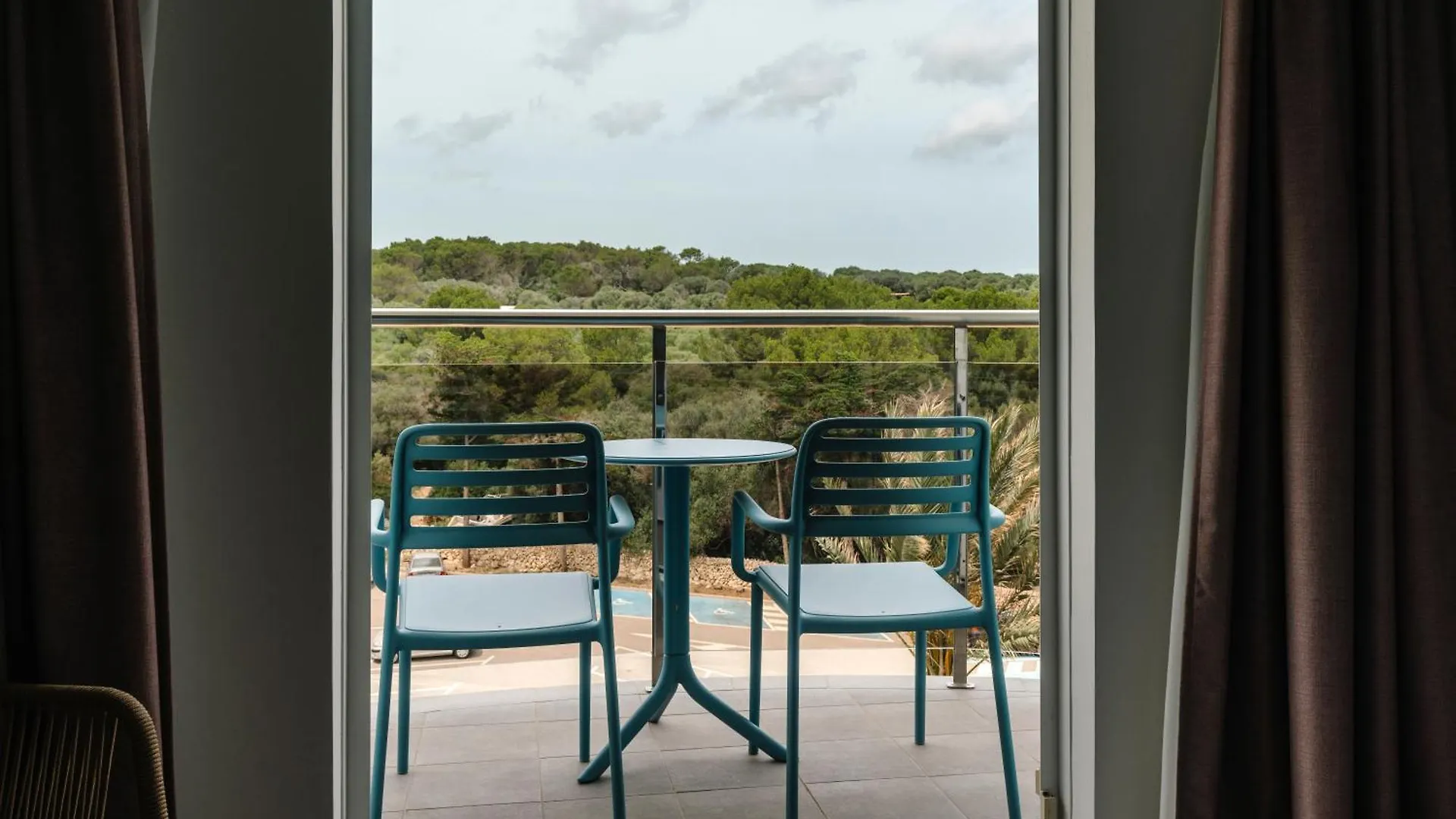 Hotel Alua Illa De Menorca S'Algar