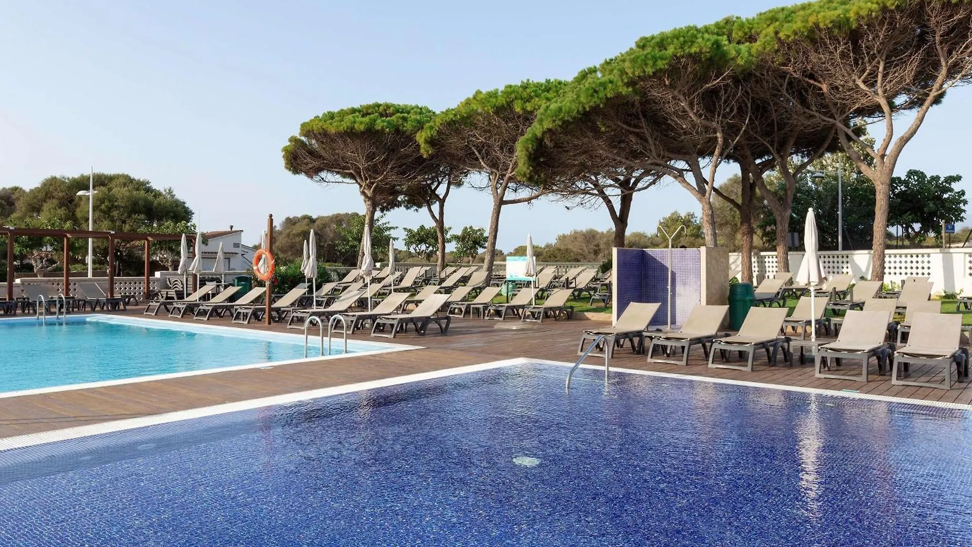 Alua Illa De Menorca Hotel S'Algar