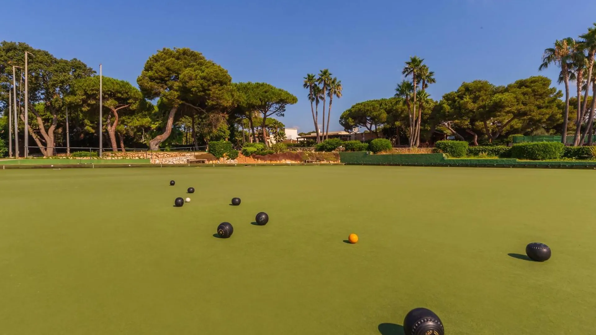 ****  Hotel Alua Illa De Menorca S'Algar Hiszpania