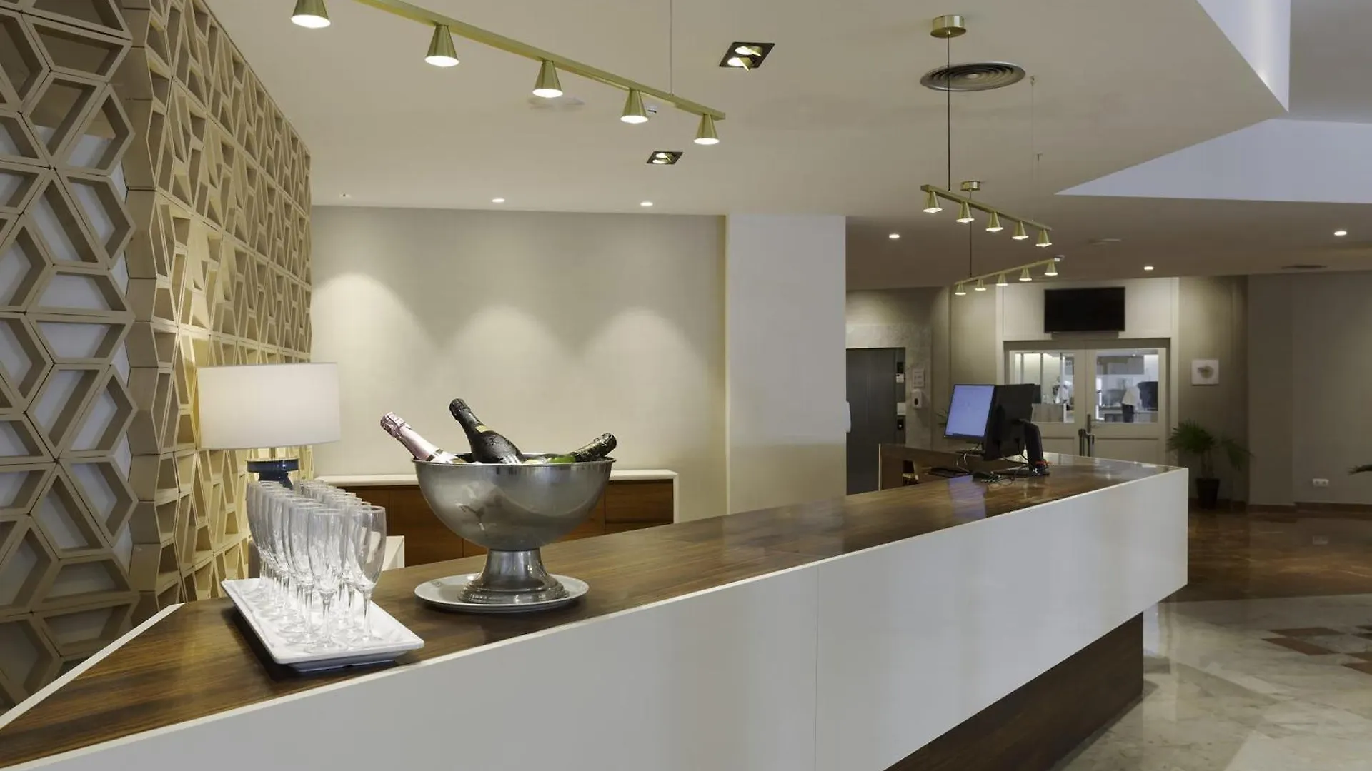 Hotel Alua Illa De Menorca S'Algar Hiszpania