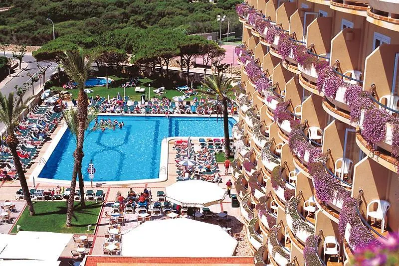 Hotel Alua Illa De Menorca S'Algar