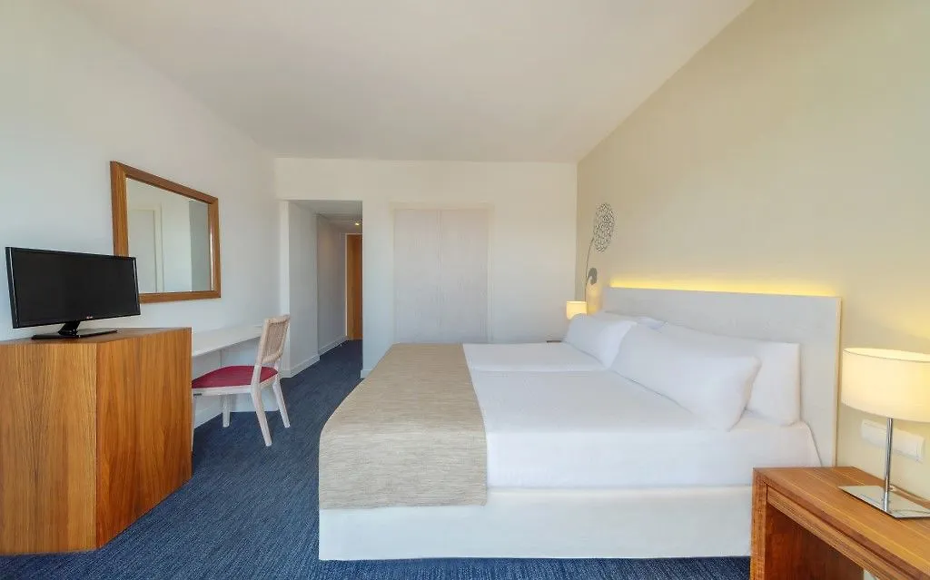 Alua Illa De Menorca Hotel S'Algar 4*,