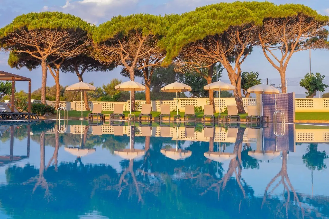 Hotel Alua Illa De Menorca S'Algar