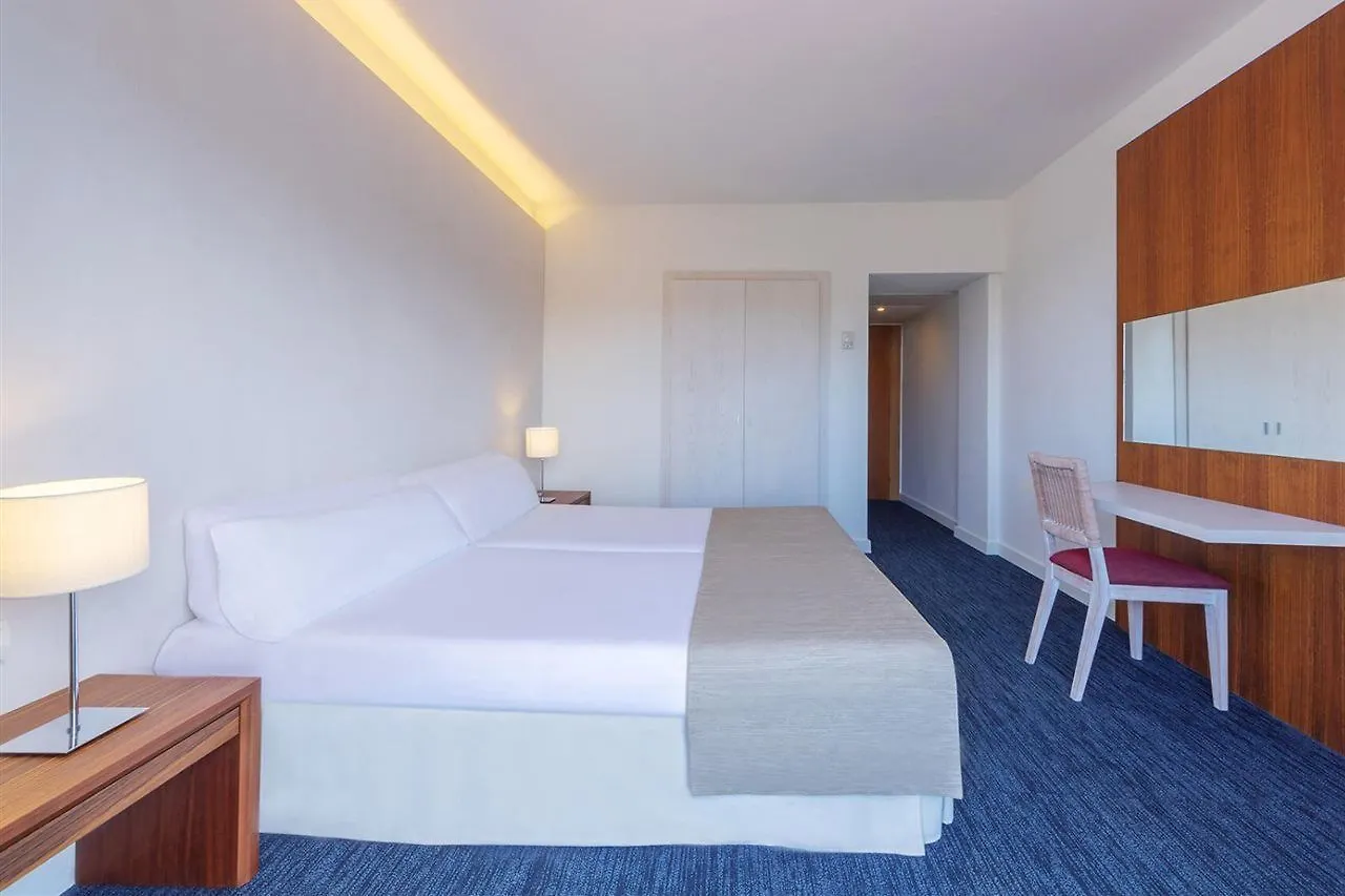 Hotel Alua Illa De Menorca S'Algar