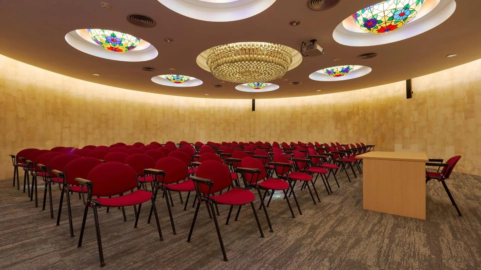 Hotel Alua Illa De Menorca S'Algar Španělsko