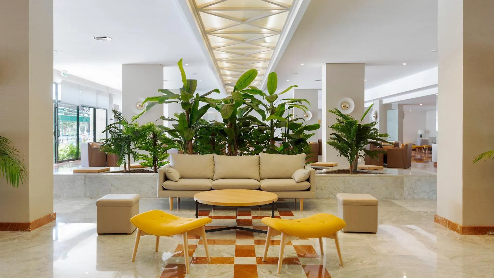 Hotel Alua Illa De Menorca S'Algar