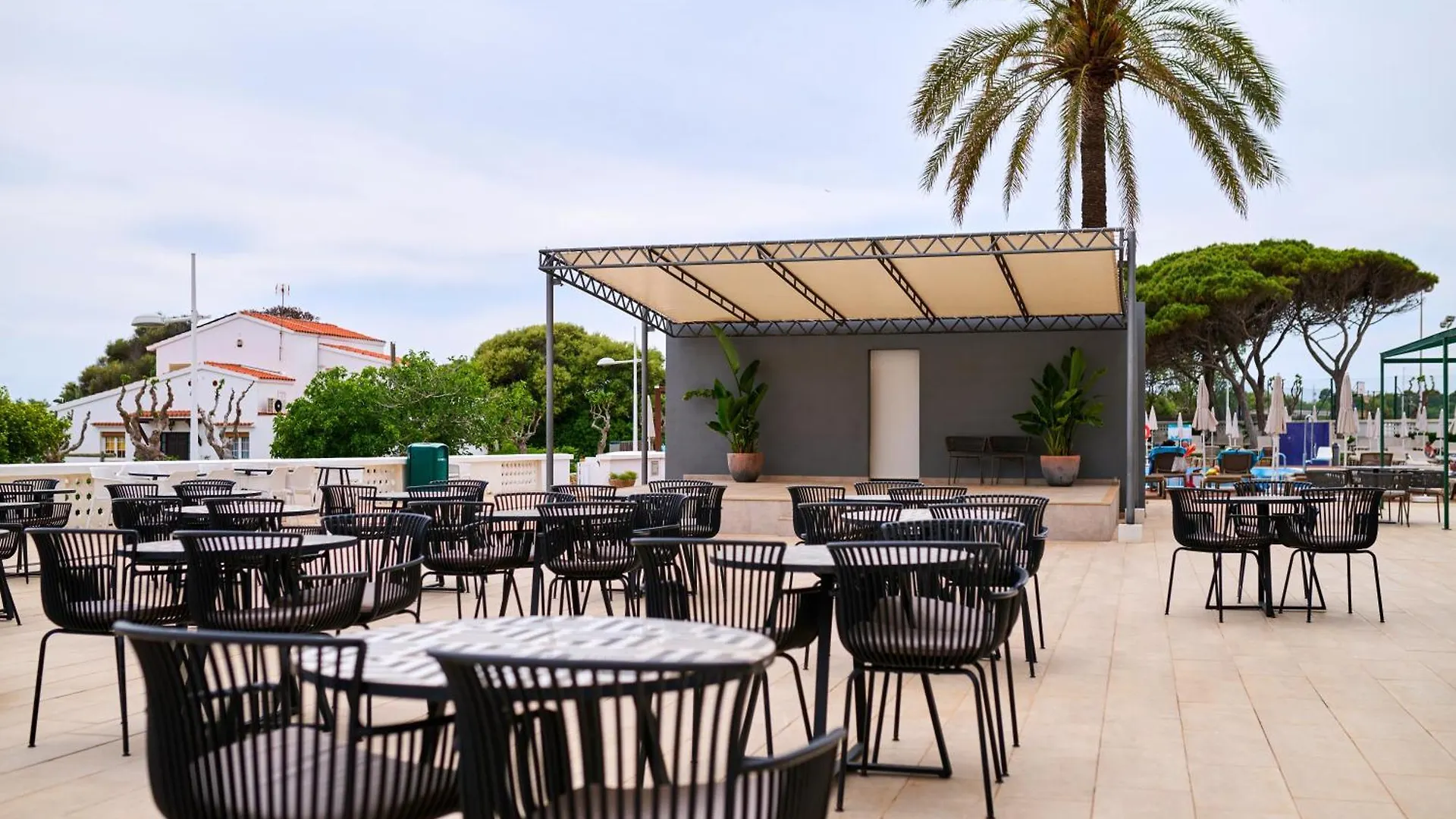 Hotel Alua Illa De Menorca S'Algar